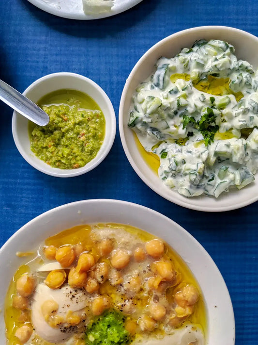 Elevate Your Plate: Incorporating Fermented Foods into a Plant-Based Diet