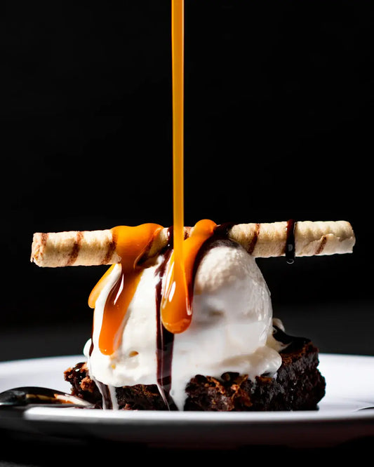 Indulge Your Sweet Tooth: Plant-Based Desserts That Delight