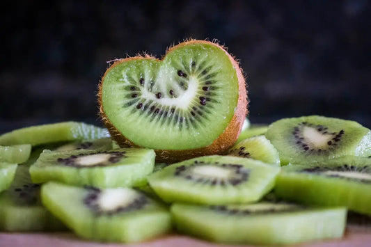 Unlocking Heart Health: The Power of a Plant-Based Diet