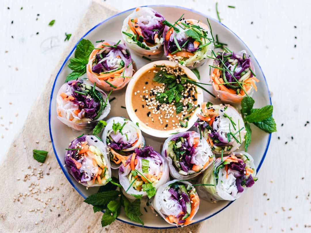Ultimate Guide: How to Dine Out as a Plant-Based Eater
