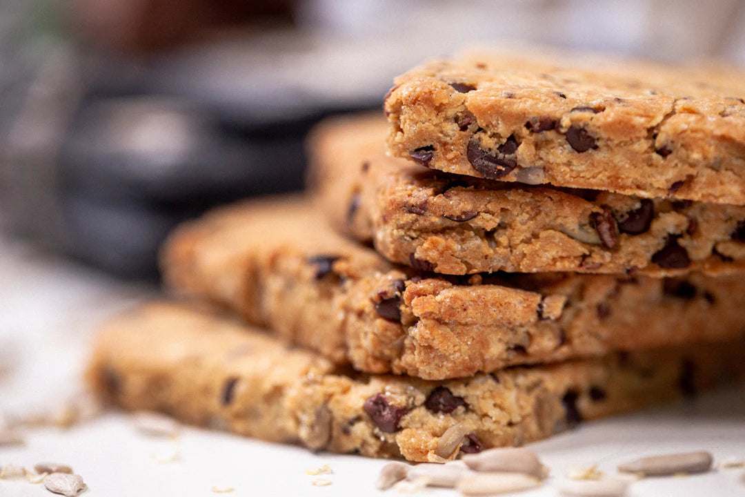 Embrace the Power of Plant-Based Nutrition Today
