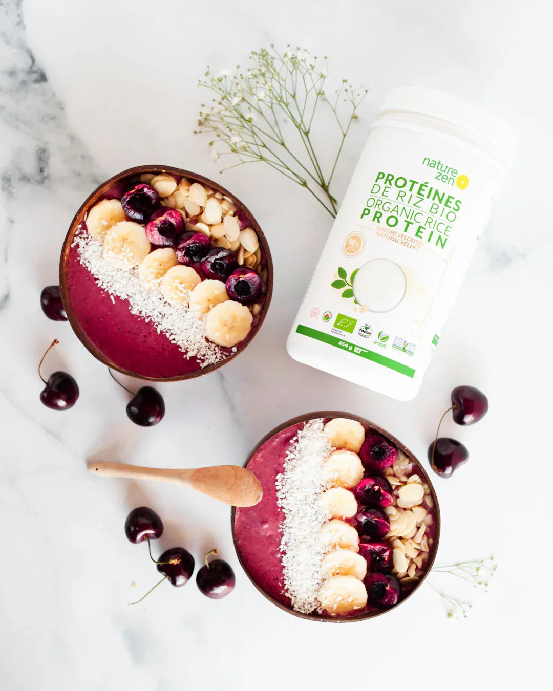 Discover Delicious Plant-Based Protein Sources