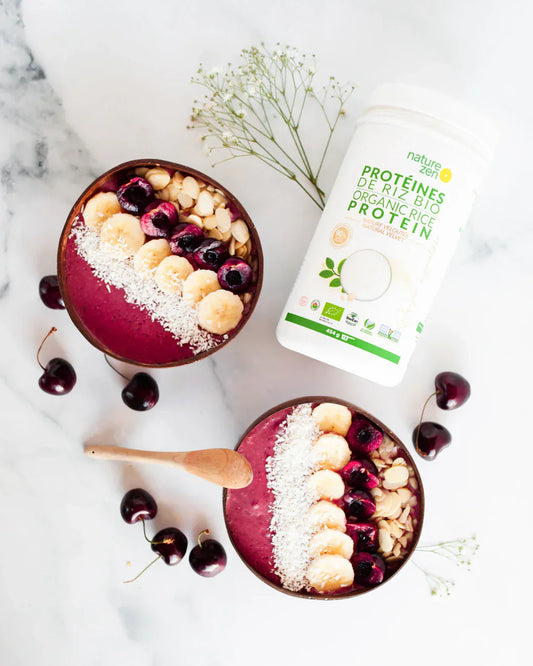Discover Delicious Plant-Based Protein Sources