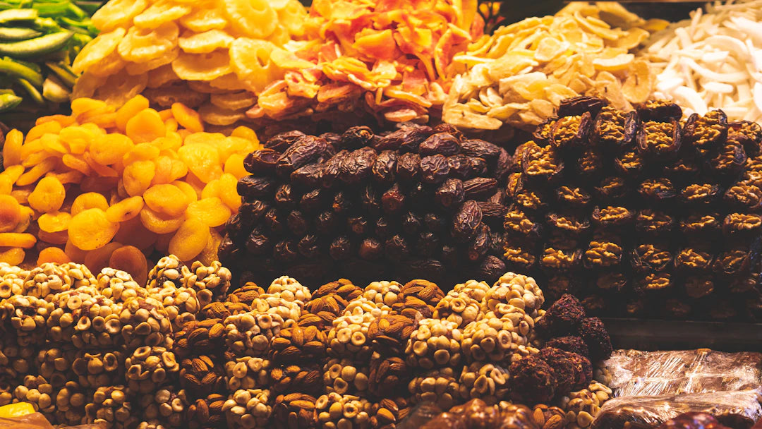 The Essential Role of Fiber in Your Plant-Based Diet