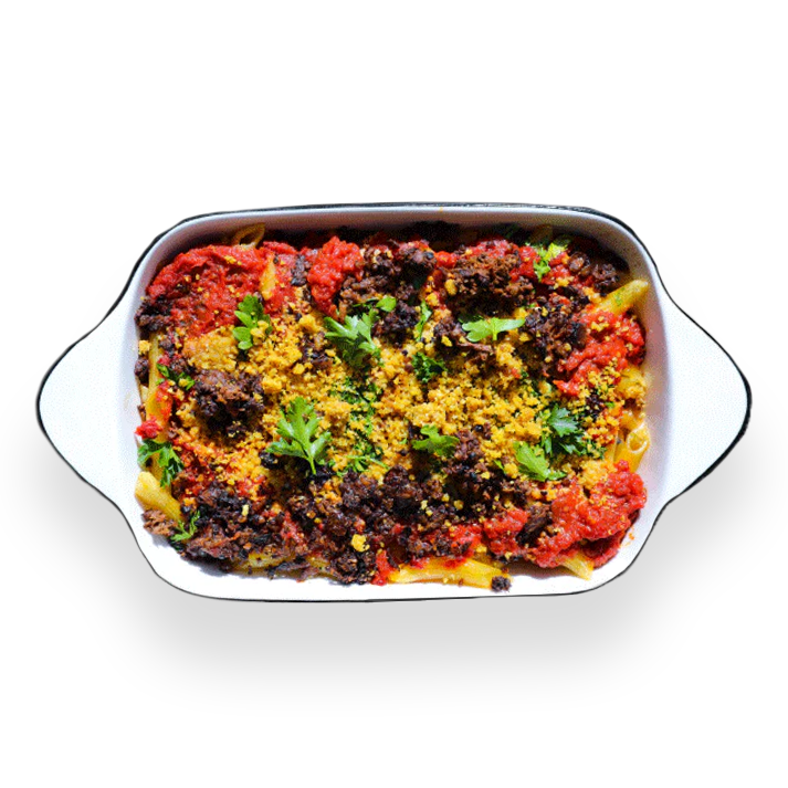 Fresh & Flavorful: Healthy Dinner Ideas and Recipes That Make Weeknights Easy