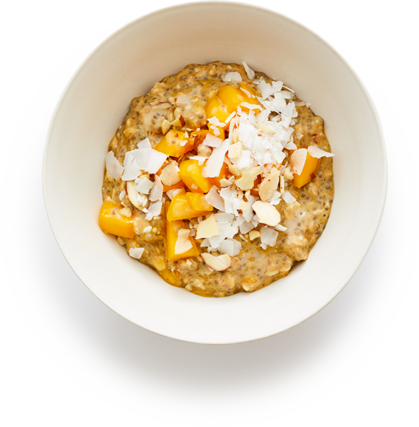 Oats Overnight Variety Pack Oatmeal with Blender Shaker Bottle Review & How  To Make Oats 
