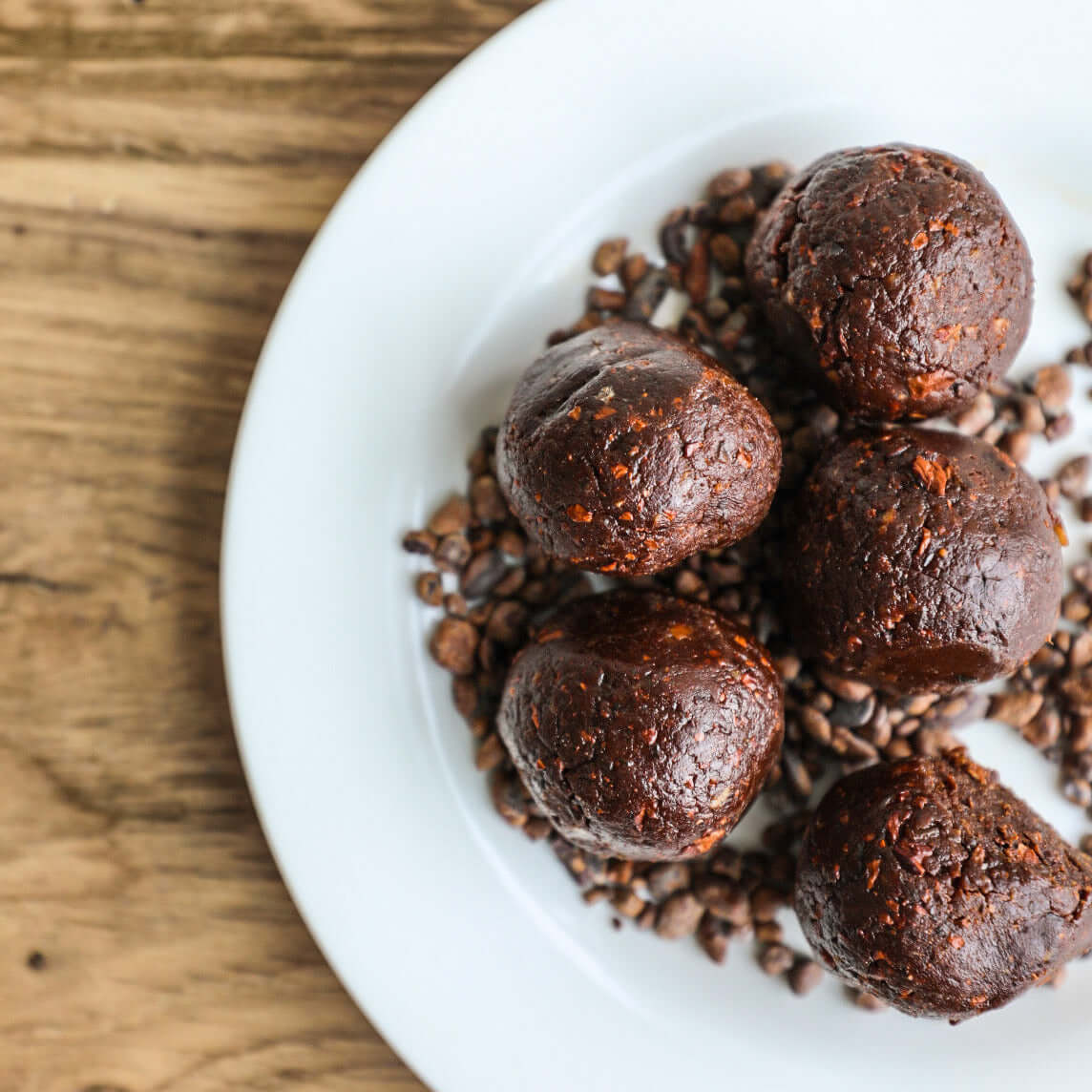 Fudge Brownie Chip | Pantry