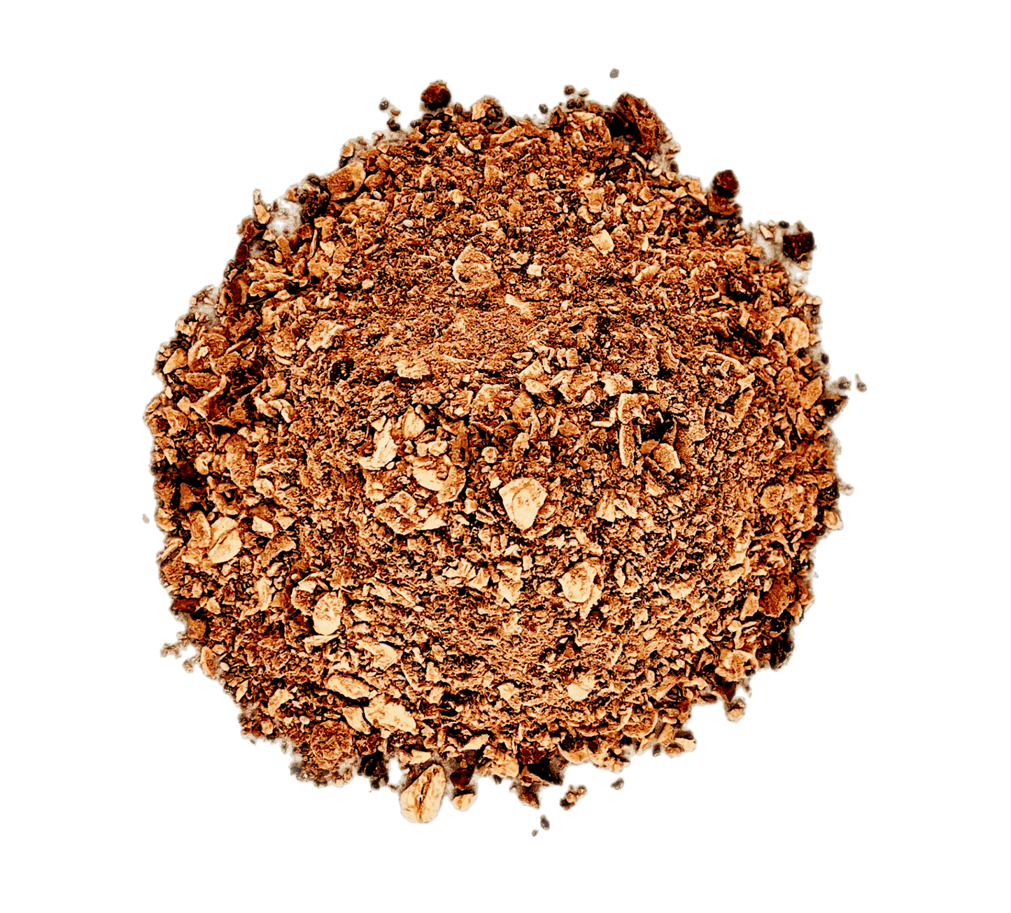 Chocolate Decadence Dry Overnight Oat Blend | Pantry