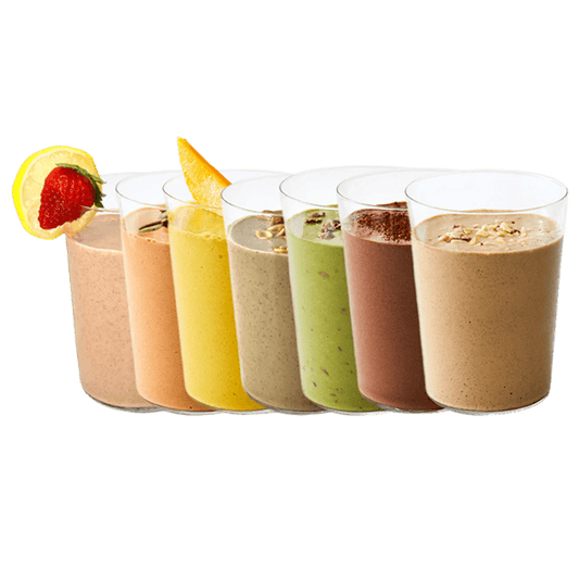 Smoothie Combo Pack