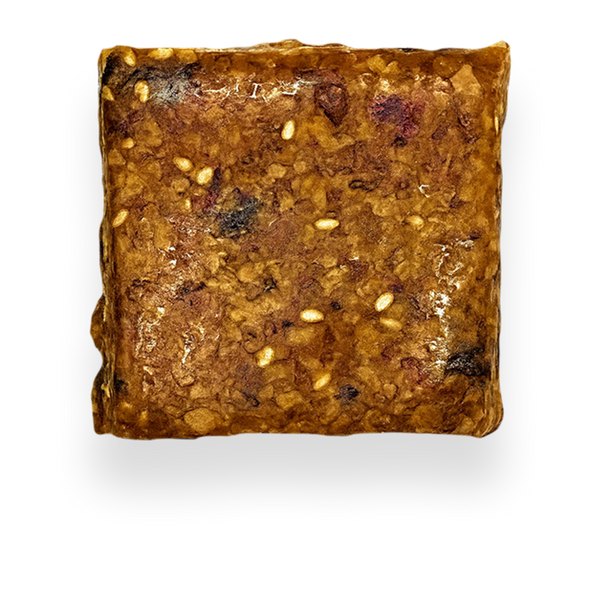 Wild Blueberry, FireRoad Balance Nourish Bars