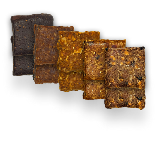 Meal Bar Combo Pack