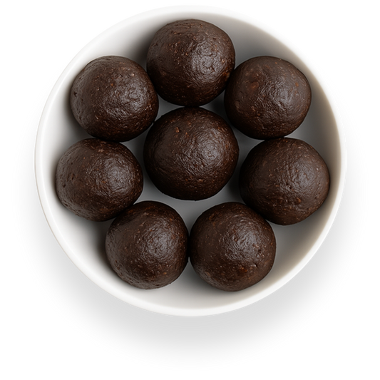 Fudge Brownie Chip