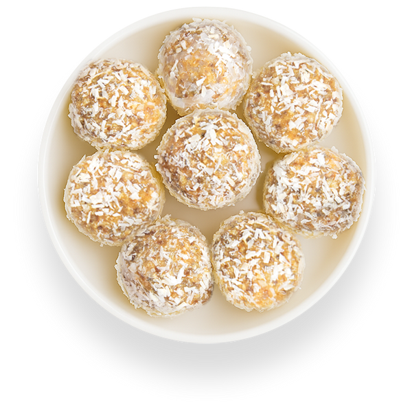 Lemon Kiss, FireRoad Balance Boost Bites
