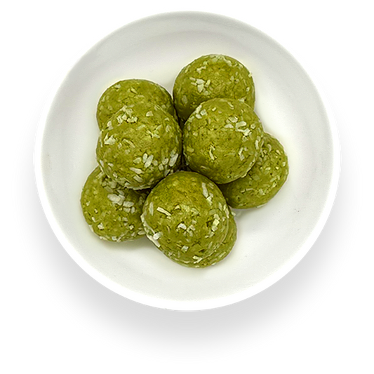 Matcha Coconut