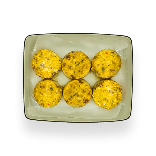 'Sausage', 'Egg' + 'Cheese'