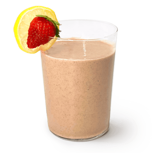 Strawberry Lemonade