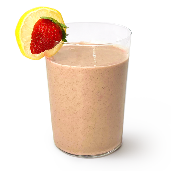 Strawberry Lemonade