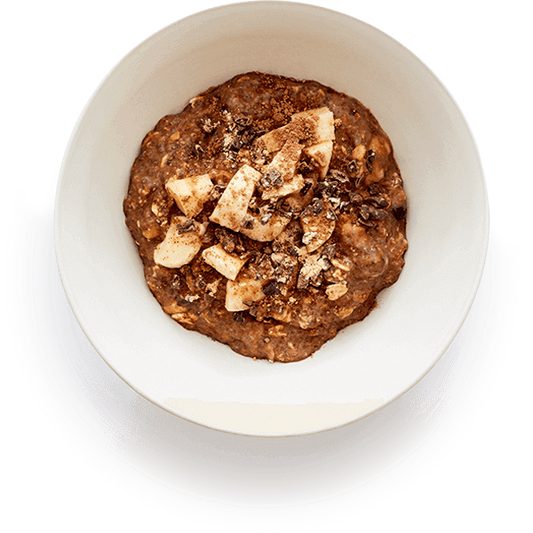Cacao Banana