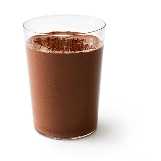 Dark Cacao Almond