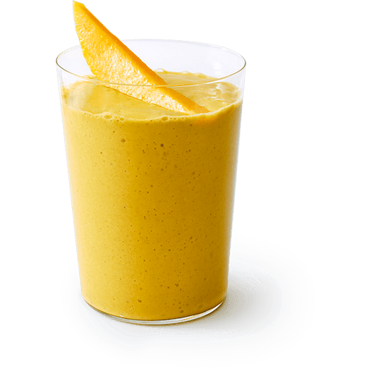 Mango Ginger Turmeric
