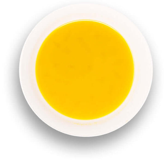 Miso Turmeric Broth