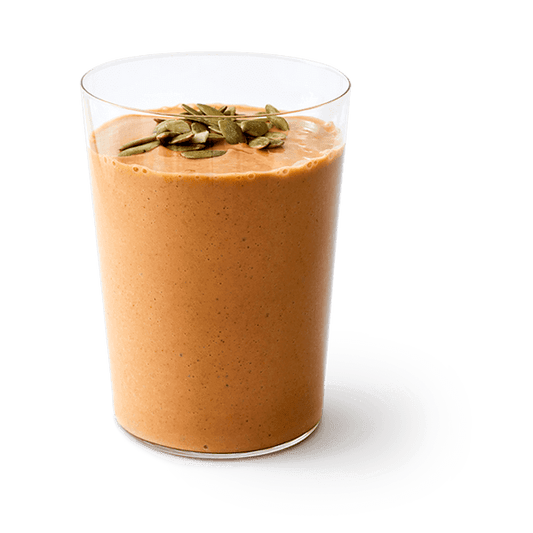 Pumpkin Spice