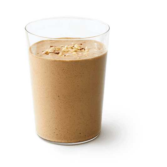 Vanilla Nut Butter
