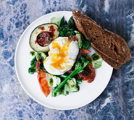 Rise and Shine: Delicious Plant-Based Breakfast Ideas to Start Your Day Right