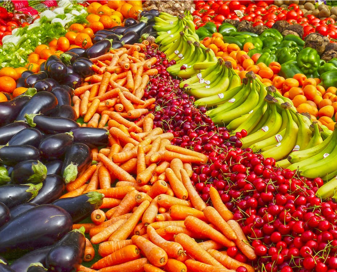 Optimizing Your Essential Nutrients on a Plant-Based Diet