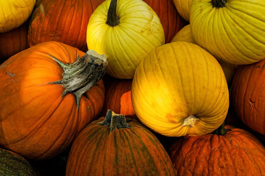 Delicious Benefits of Seasonal Eating with Local Produce