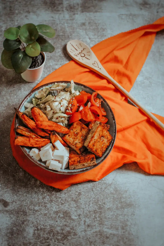 Boost Your Brainpower: The Benefits of a Plant-Based Diet for Improved Mental Clarity