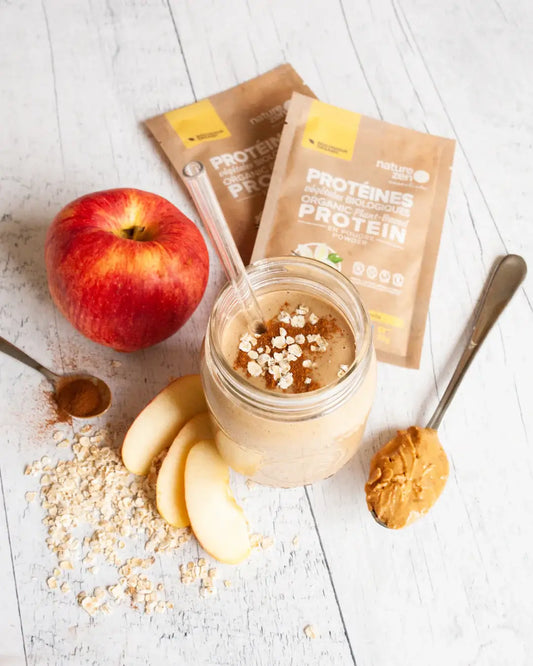 The Future of Plant-Based Nutrition Trends to Watch