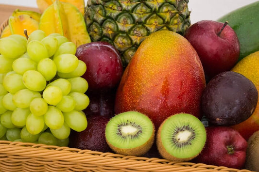 Transitioning Kids to a Plant-Based Diet