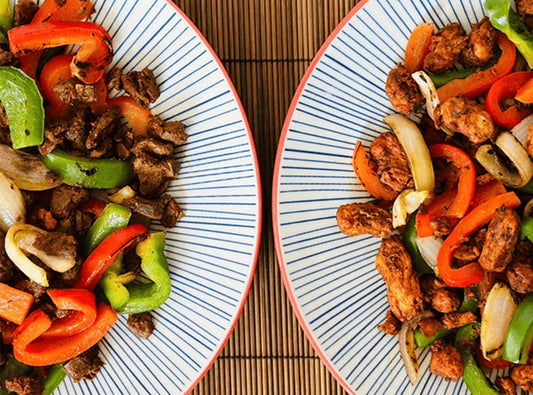 10 Best Daily Harvest Alternatives for Convenient Plant-Based Meal Delivery