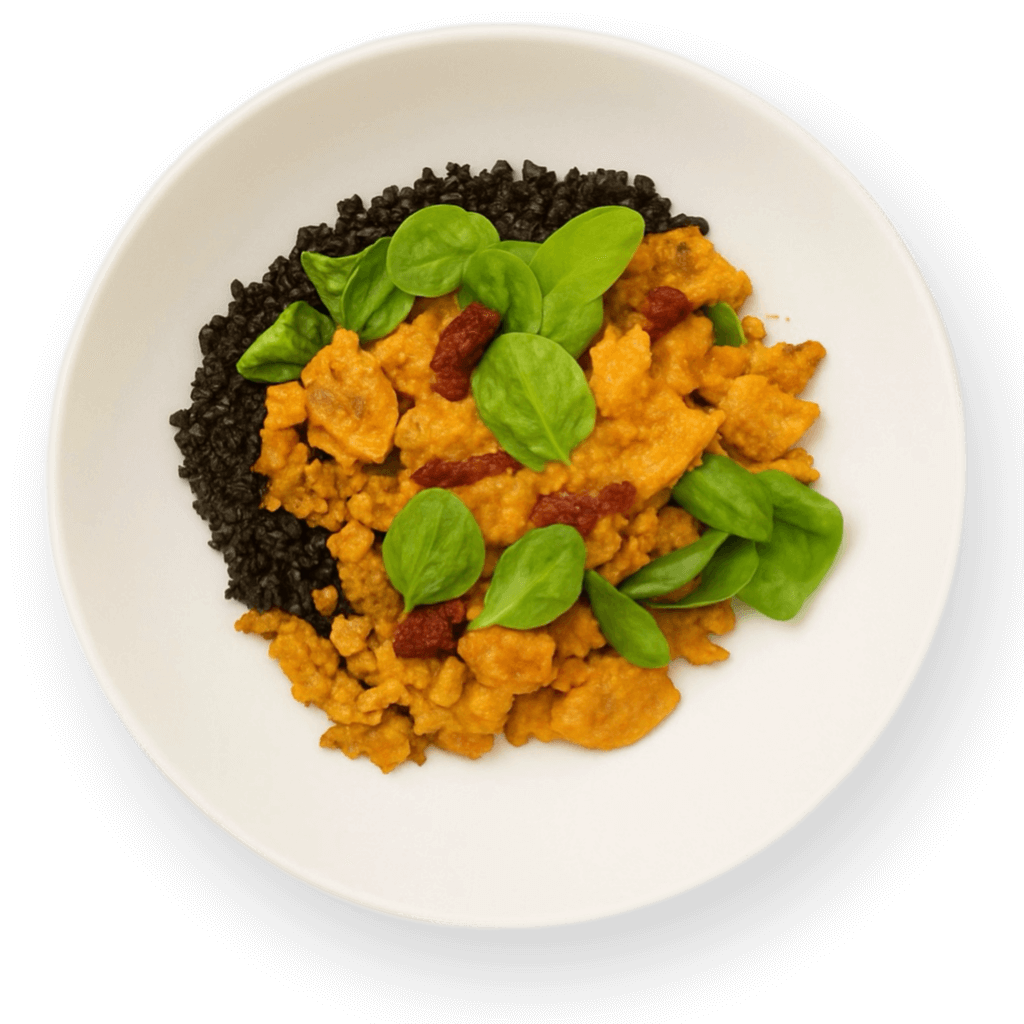 Easy High-Protein Meals That Keep You Full and Fueled