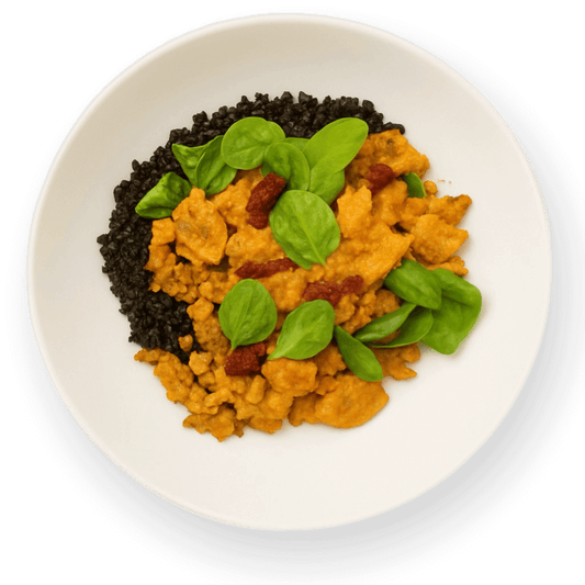 Easy High-Protein Meals That Keep You Full and Fueled