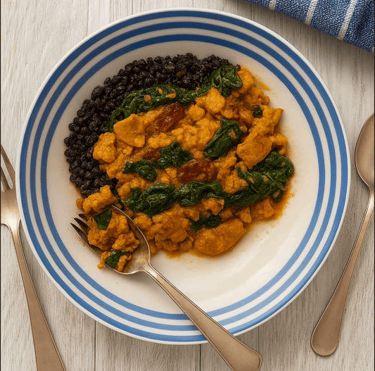 How to Eat a Low-Carb, Plant-Based, Keto-Friendly Diet