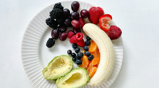 Fiber for the Win: The Benefits of Eating a Fiber-Rich Diet