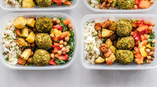 Eat Smart: Why Not All Calories Are Created Equal