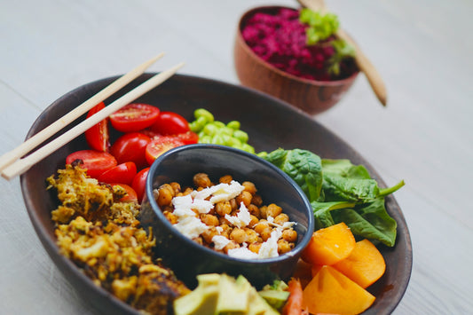 How to Eat a Low-Carb, Plant-Based, Keto-Friendly Diet