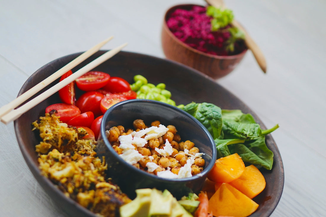 Why You Always Feel Hungry After Lunch — and 7 Proven Ways to Stop Afternoon Snacking
