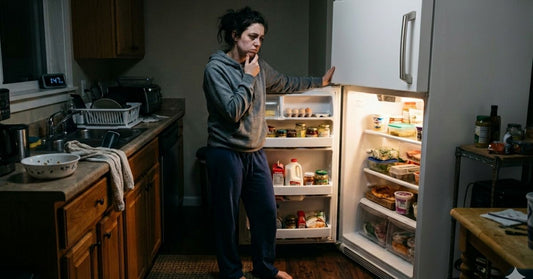 Constant Hunger on a Plant-Based Diet? How to Fix It Without Overeating