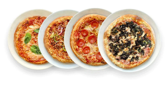 What Makes a Better Frozen Craft Pizza: A Whole-Food Nutrition Breakdown