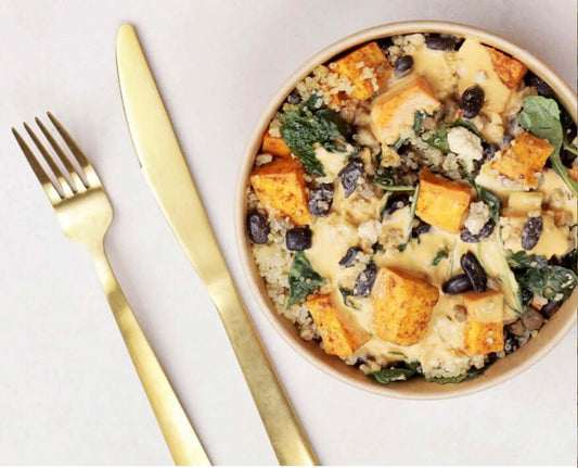 Why a Whole Food Plant-Based Diet Just Makes Sense (and Feels Amazing)