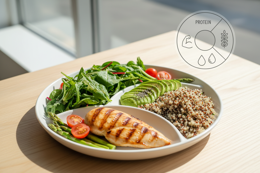 Get the Most from Every Bite: Simple Macro Tips That Work