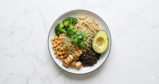 Best High Fiber Meal Delivery Services (2026 Guide)