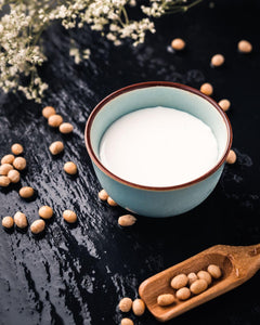 Sooo... What’s Up with Soy? Exploding Three Myths about this Powerful Plant-based Protein