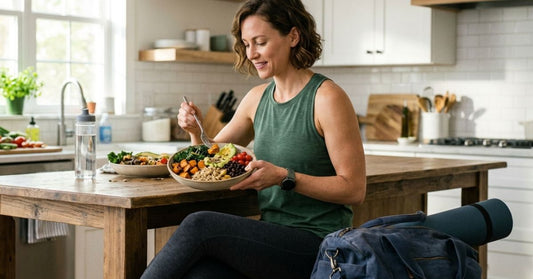 Meal Timing for Performance: When to Eat for Better Results