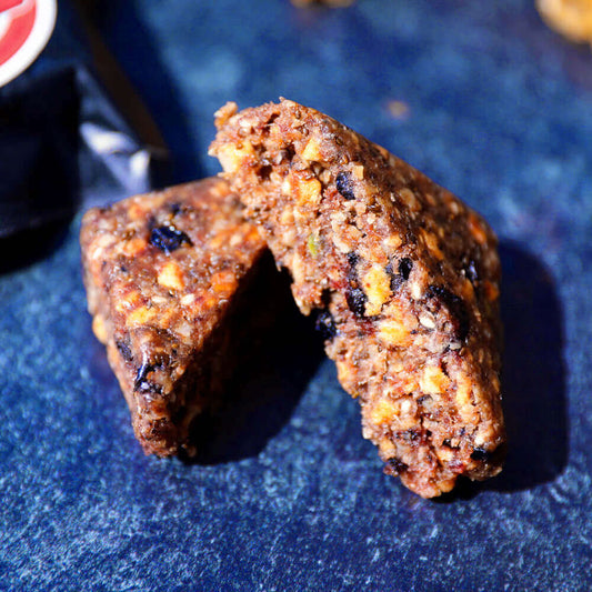 Best High-Protein Plant-Based Snack and Meal Bars for Busy, Active Days