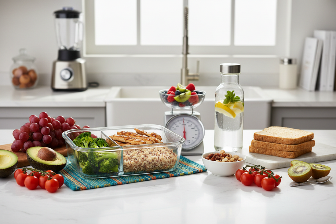 Performance Eating Made Easy: How FireRoad Fits Any Nutrition Goal